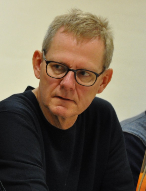 Martin Krist