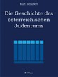 Geschichte des österreichischen Judentums