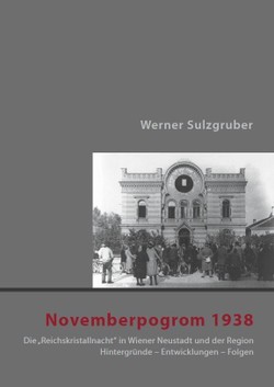 Begleitbroschüre von Dr. Werner Sulzgruber