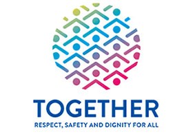"Together" - UN Kampagne gegen Diskriminierung