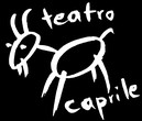 Logo Teatro Caprille