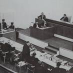 Der Eichmann-Prozess in Jerusalem