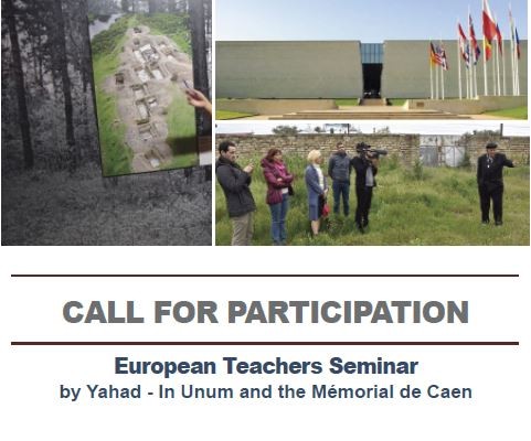 Call for Participation 