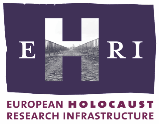 Die Tagung wird im Rahmen des European Holocaust Research Infrastructure (EHRI) Projekts organisiert.
