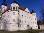  Lern- und Gedenkort Schloss Hartheim