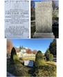 Amraser Soldatenfriedhof, Sowjetisches Denkmal, verwittertes Grab (Foto Natascha Osler).jpg