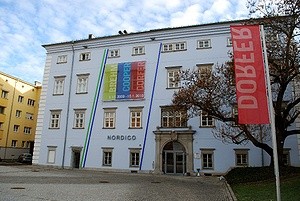 NORDICO Stadtmuseum Linz