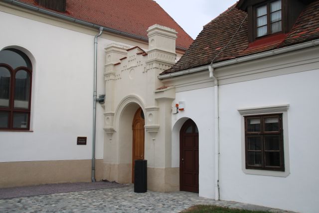Schlaining - synagoge.JPG