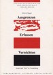 Grundlegende Studie zum Thema  "Euthanasie" in Vorarlberg (1990)