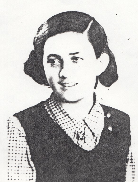 Greta Zimmer