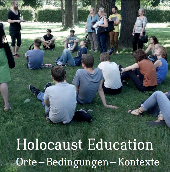 Das Bildungsprogramm des Vereins Gedenkdienst beschäftigt sich dieses Semester mit dem Thema Holocaust-Education