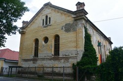 Synagoge Kobersdorf 