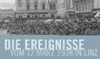 Themenabend: März 1938 in Linz