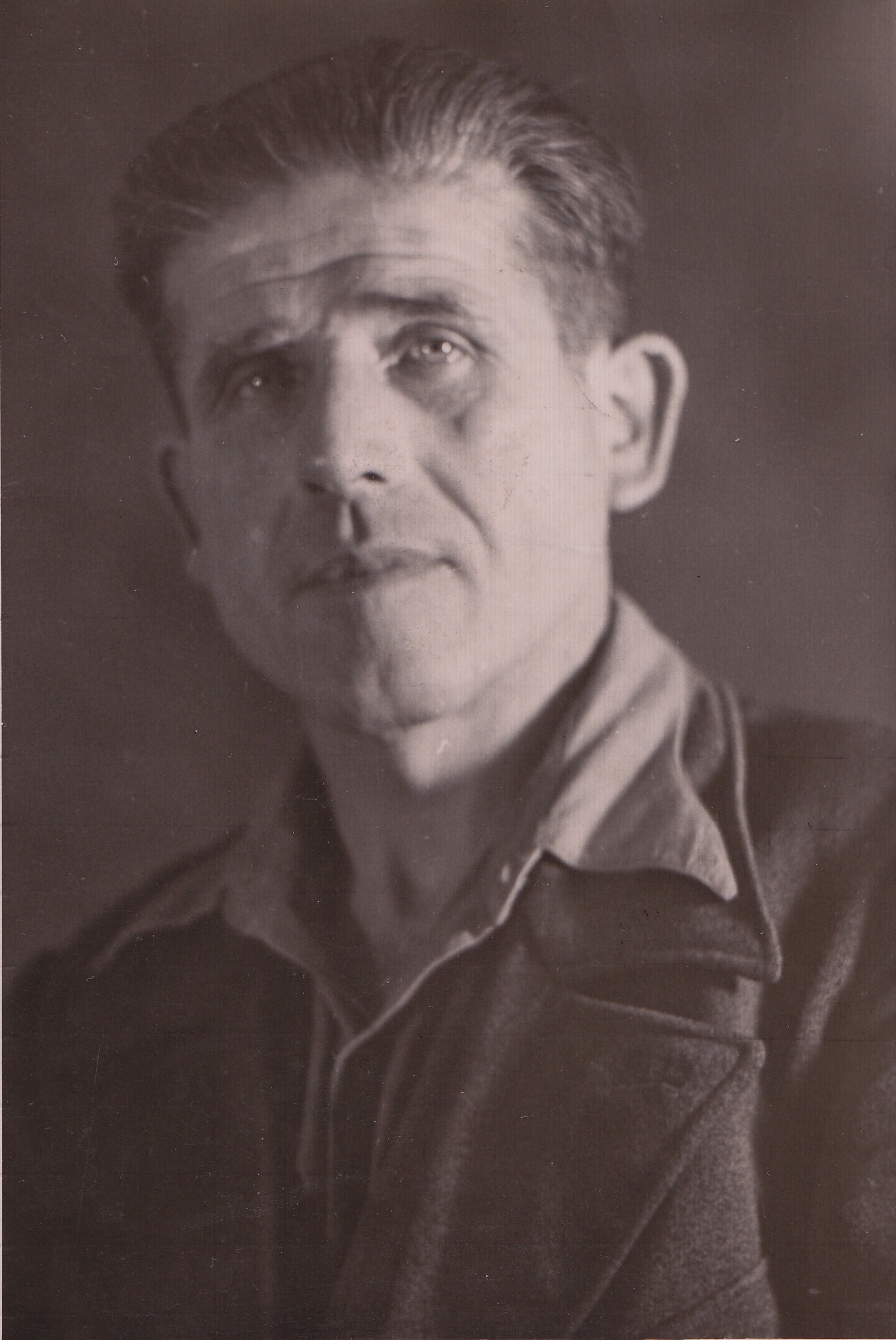 Otto Pensl (Foto: Otto Treml)