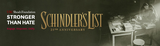 Zum Internationalen Holocaust-Gedenktage 2019 und zum 25-jährigen Filmjubiläum wird der Film „Schindlers Liste“ in zahlreichen Kinos in ganz Österreich gezeigt. 