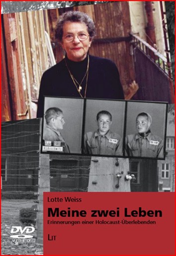 Lotte Weiss DVD