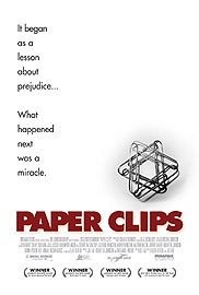 Paper Clips- Dokumenation über ein einzigartiges Schulprojekt 
