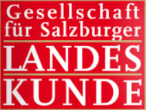 Gesellschaft für Salzburger Landeskunde