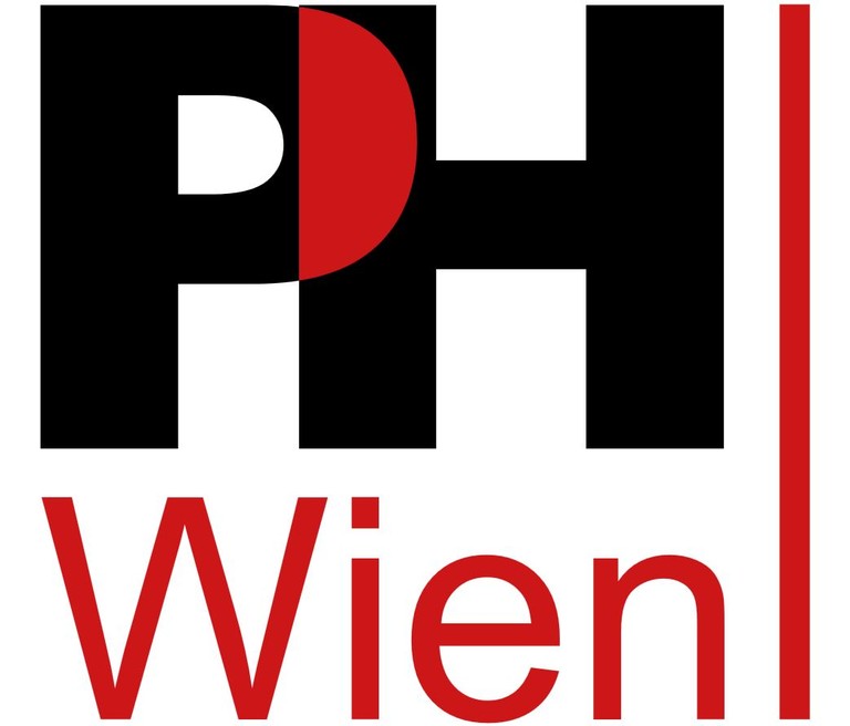Logo der PH Wien 