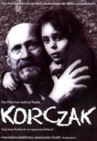 Die Lebensgeschichte von Henryk Goldszmit, besser bekannt als Janusz Korczak 
