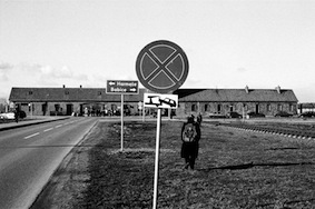 Auschwitz_Nick Mangafas