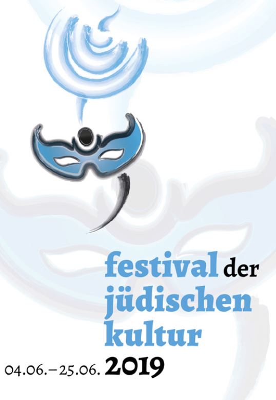  Mit acht Veranstaltungen, Konzerten, Theaterstücken und Vorträgen vermittelt und feiert das Festival im Juni 2019 die jüdische Kultur.