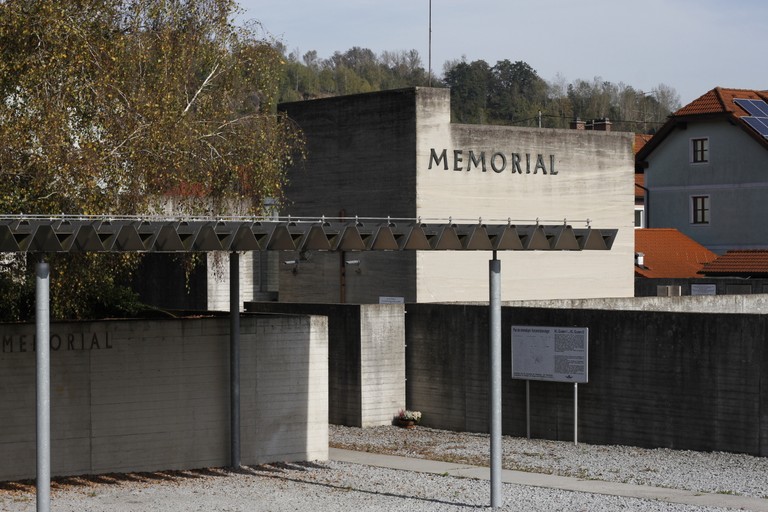 Memorial Gusen (Foto: KZ-Gedenkstätte Mauthausen)