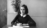 Anne Frank, Ausstellung im BRG Krems