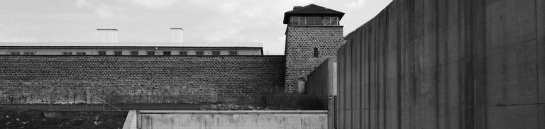 KZ-Gedenkstätte Mauthausen (Foto: Ralf Lechner, Mauthausen Archiv, bm:i)