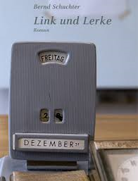 Link und Lerke - ein Roman mit historischem Bezug zu Hohenems
