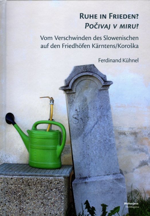 Cover Ruhe in Frieden! Ferdinand Kühnel.jpg