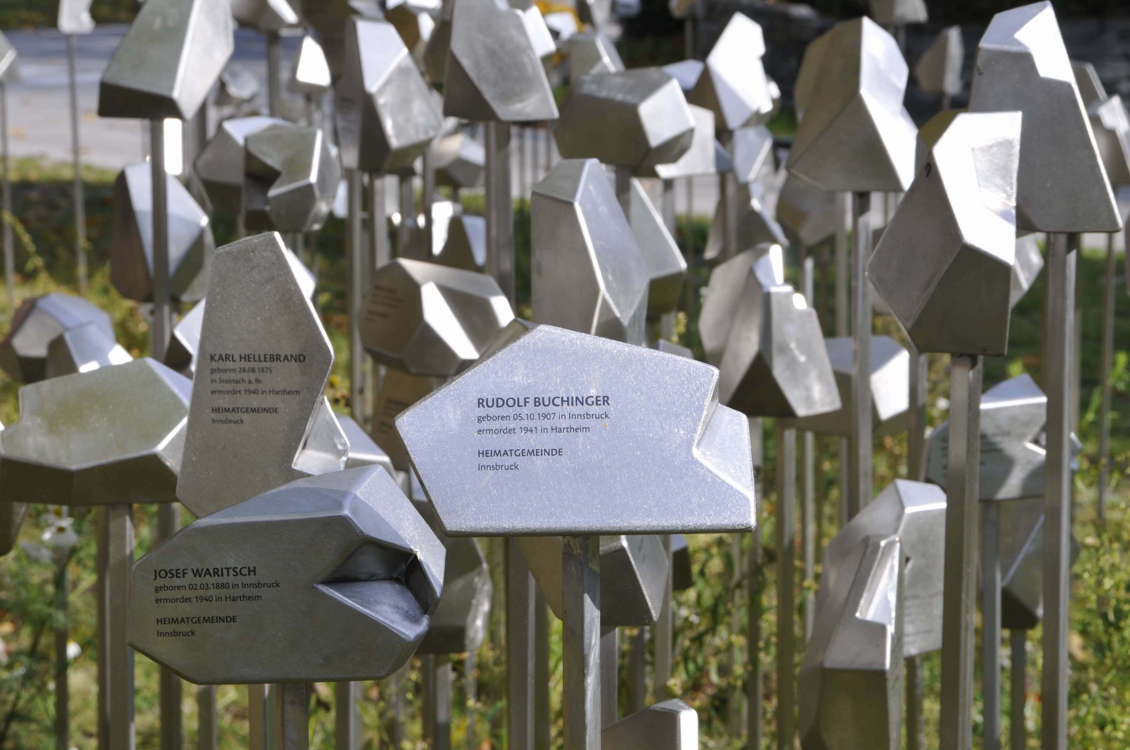 Erinnerung an die Opfer der NS-Euthanasie, Hall (Foto Gedenkort Hall).jpg