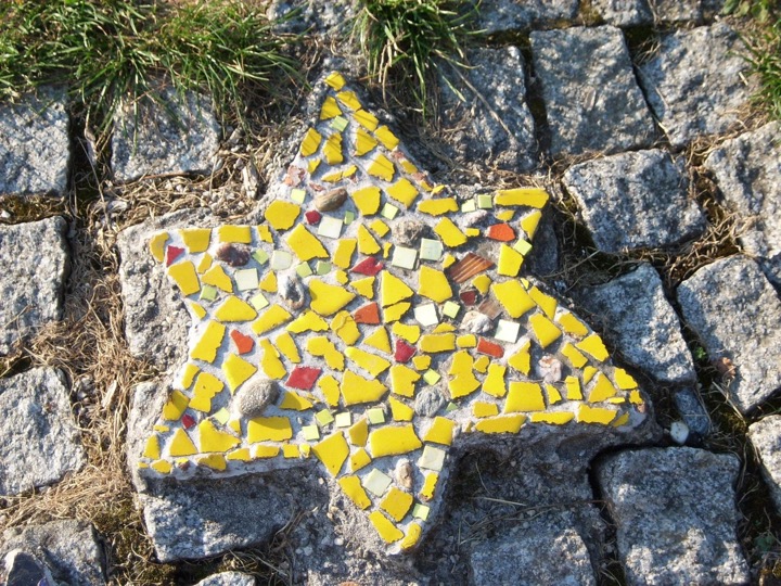 Foto: KZ-Gedenkstätte Mauthausen