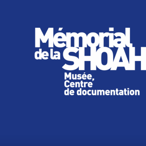 Initiiert vom Mémorial de la Shoah in Paris findet vom 27. bis zum 29. September 2021 ein trinationales Fortbildungs-Webinar für Lehrerinnen und Lehrer aus Österreich, Kroatien und Slowenien statt.