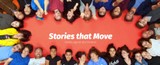 "Stories that move" ist nun online. 