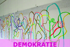 KulturKontaktAustria: Schuljahr 2015/16 Themenschwerpunkt „Mit kultureller Bildung Demokratie gestalten!“