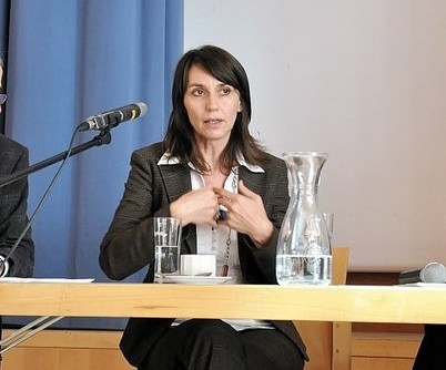Margit Reiter