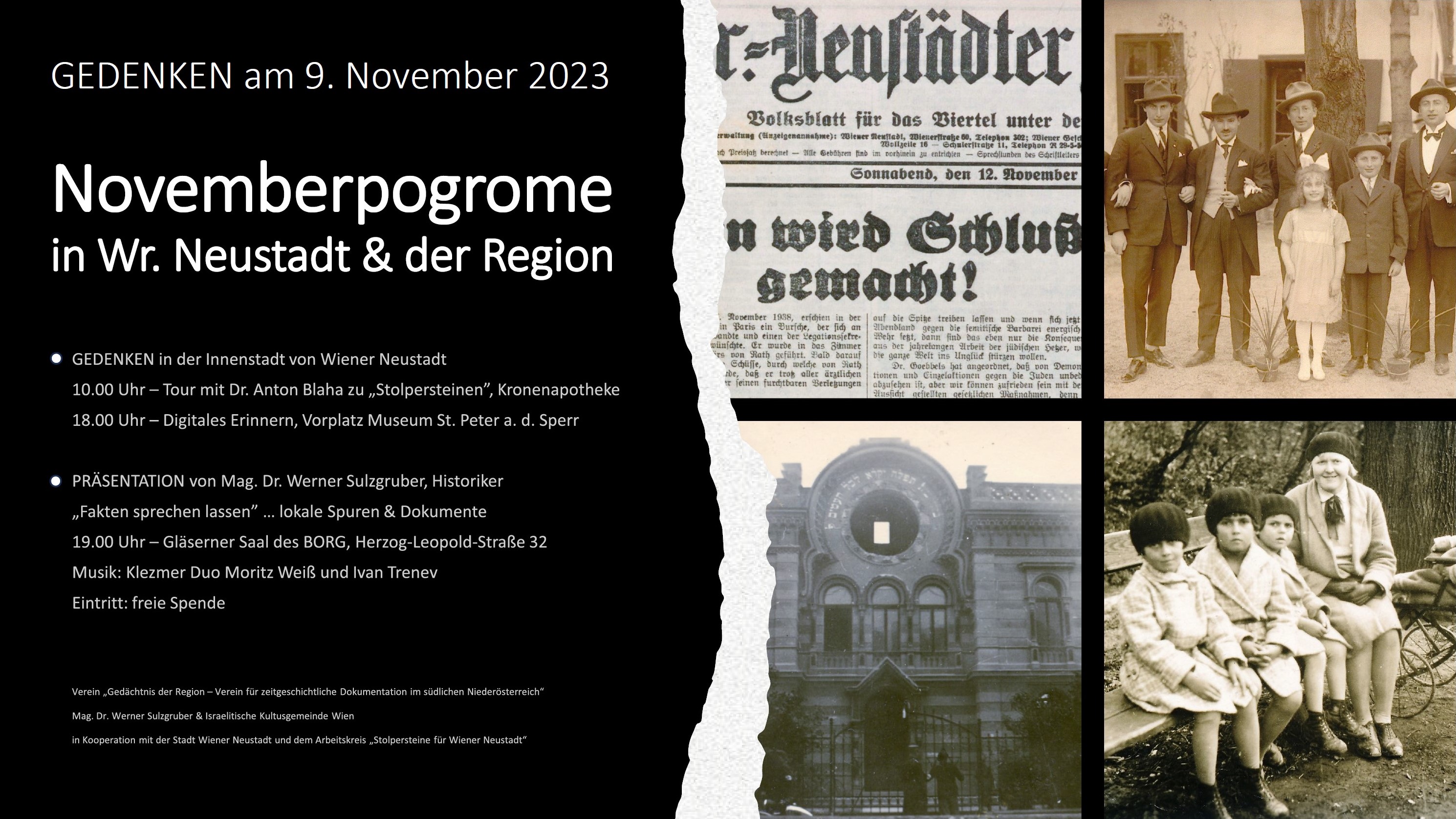 Gedenkveranstaltungen am 9 Nov 2023 in Wiener Neustadt.jpg
