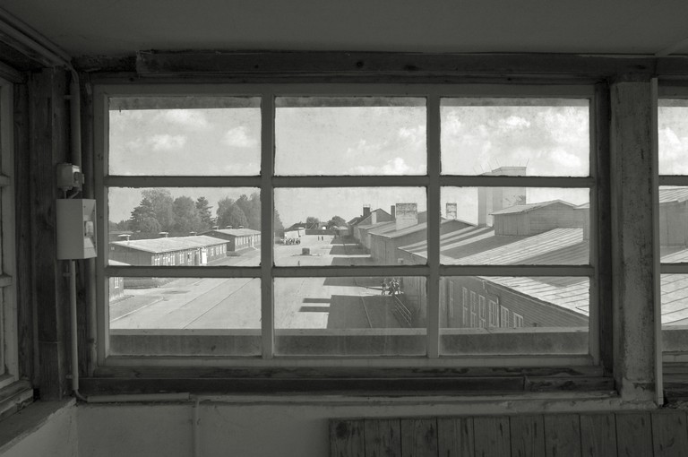 Gedenkstätte Mauthausen (Foto: Karl Schuber)