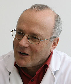 Reinhard Haller