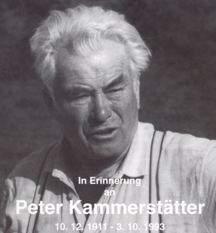 Peter Kammerstätter