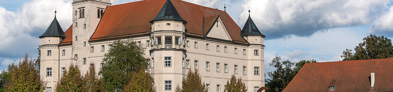 Lern- und-Gedenkort Schloss Hartheim
