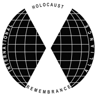 Internationalen Holocaust Remembrance Association (IHRA)