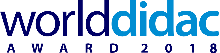 Worlddidac Award wurde am 7. November in Bern verliehen.