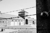Gedenkstätte Auschwitz-Birkenau (©Maritè Toledo, CC BY-NC-ND 2.0)