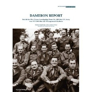 Dameron Report