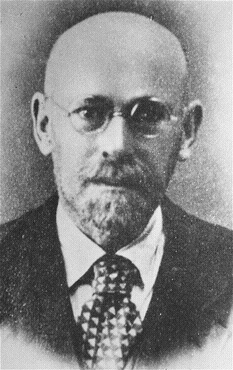 Janusz Korczak (1878-1942)