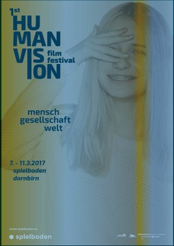 HUMAN VISION film festival