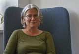 Maria Ecker-Angerer widmet sich nun ganz ihrer Tätigkeit als Psychotherapeutin in Ausbildung und in der sozialen Freiwilligenarbeit in Oberösterreich.