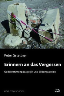 Peter Gstettners neues Buch zum Thema "Erinnern"